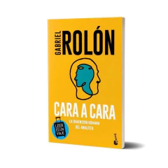 cara a cara verano - gabriel rolón