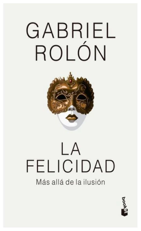 la felicidad td - gabriel rolón