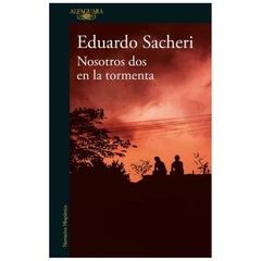 nosotros dos en la tormenta - eduardo sacheri