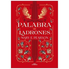 palabra de ladrones - e. pearson MARY