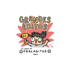 grandes exitos (fracasitos) - ana oly