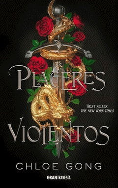 Placeres violentos - comprar online