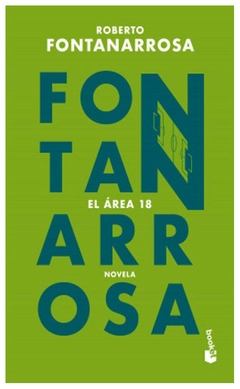 el área 18 - roberto fontanarrosa