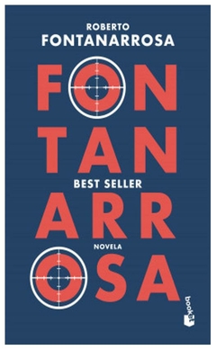 best seller - roberto fontanarrosa