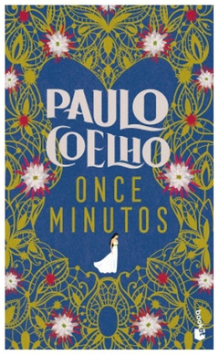 once minutos - paulo coelho