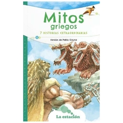 mitos griegos