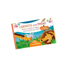 cuentos con patas