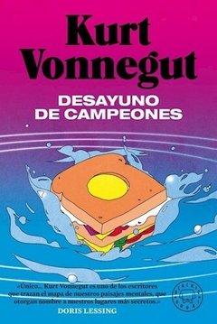 Desayuno de campeones - comprar online