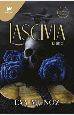 Lascivia. -libro 1 Pecados Placenteros - - comprar online