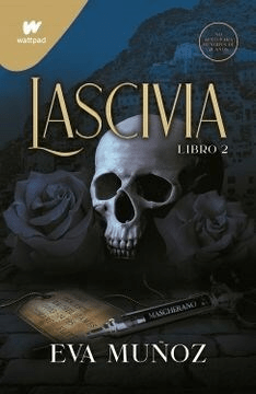 Lascivia. libro 2 (Pecados placenteros. Libro 2) - comprar online