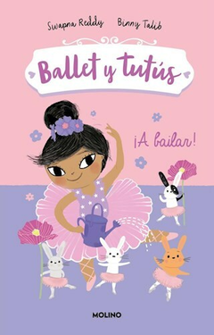 Ballet y tutus 2. a bailar - comprar online