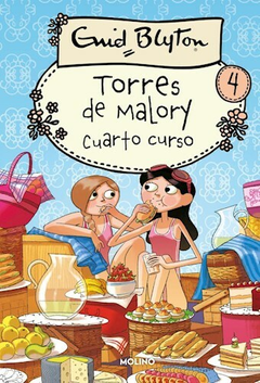 Torres de malory 4. cuarto curso