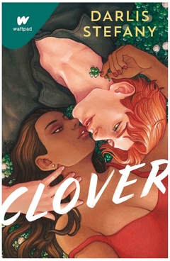 clover libro 01 - darlis stefany
