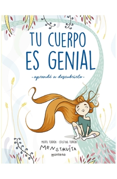 tu cuerpo es genial - cristina torrón