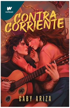 contracorriente - julio ariza