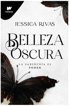 belleza oscura (belleza oscura 1) - manuel rivas