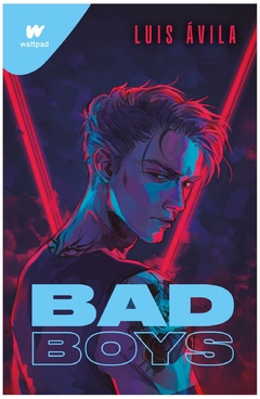 bad boys - ana ávila