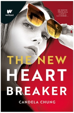 the new heartbreaker - arree chung