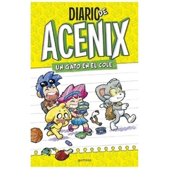 diario de acenix