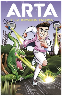 arta y la invasion maxima (arta game 2)