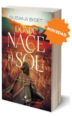 donde nace el sol - susana biset