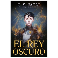 el rey oscuro - c.s. pacat