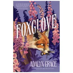 foxglove - gerald grace