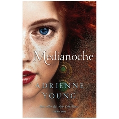 medianoche - samantha young