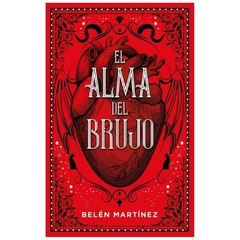 el alma del brujo - margarita martinez