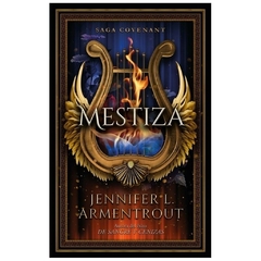 mestiza - l. armentrout JENNIFER