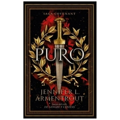 puro - jennifer l. armentrout