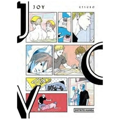 libro joy - etsuko