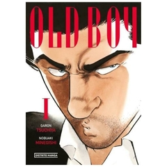 old boy 1 - garon tsuchiya