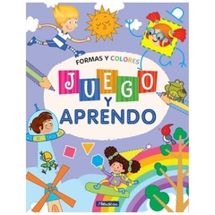 juego y aprendo vii - no