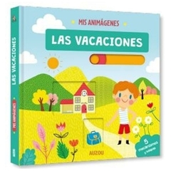 las vacaciones