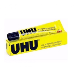 Adhesivo Uhu universal 35 ml