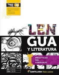 Lengua y literatura 1 vale saber - comprar online