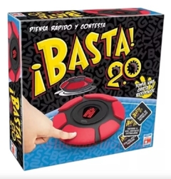 juego BASTA 2.0 en español - comprar online