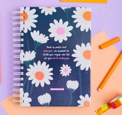 AGENDA PUNTO CERO N*8 DIARIA BE POSITIVE - comprar online