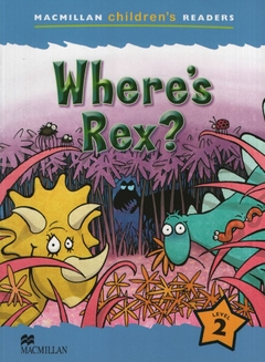 Where`s Rex