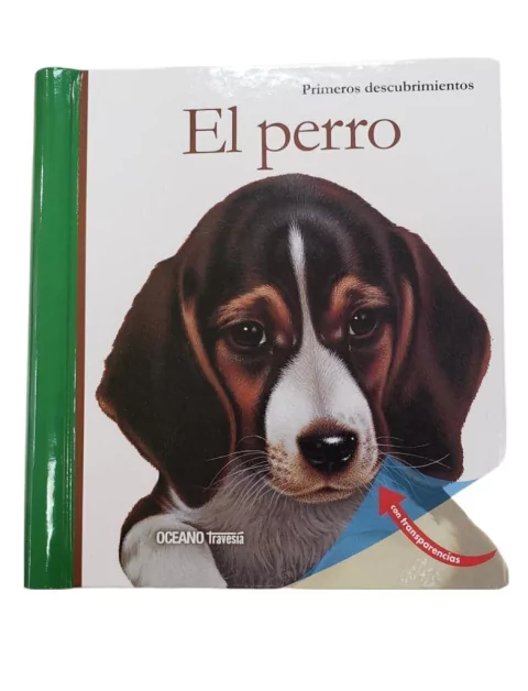 Perro, el - primeros descubrimientos