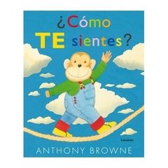 como te sientes? - comprar online