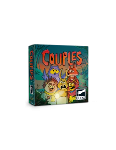 ¡Couples! - comprar online