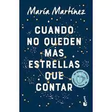 cuando no queden mas estrellas que contar - margarita martinez