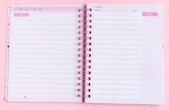 AGENDA PUNTO CERO 15X22 SEMANAL DOCENTE - tienda online