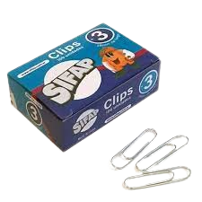 Clips sifap n3 x 100 - comprar online