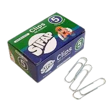 Clips sifap n5 x 100 - comprar online