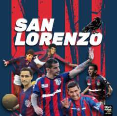 La Historia De San lorenzo Kids