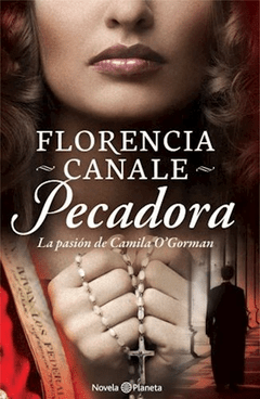 Pecadora - Florencia Canale - - comprar online