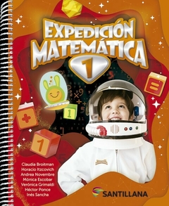 Expedición matemática 1